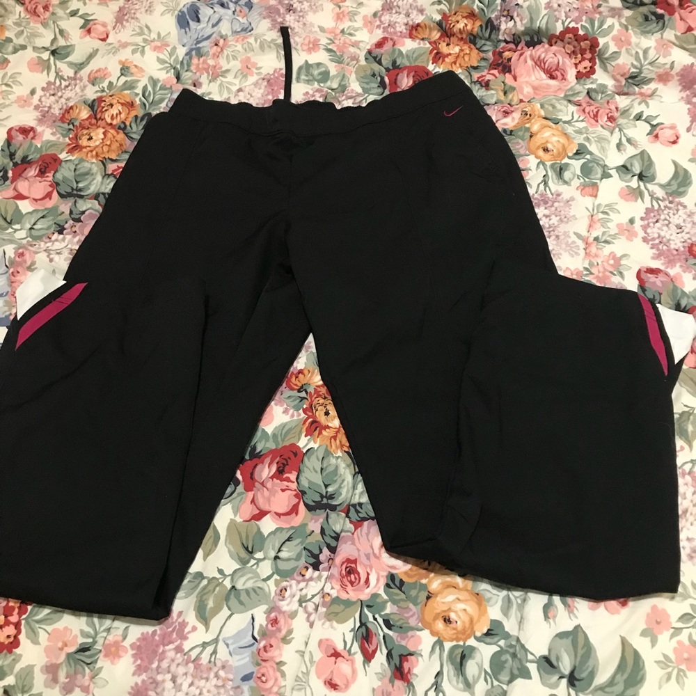Long Nike Sports Pants